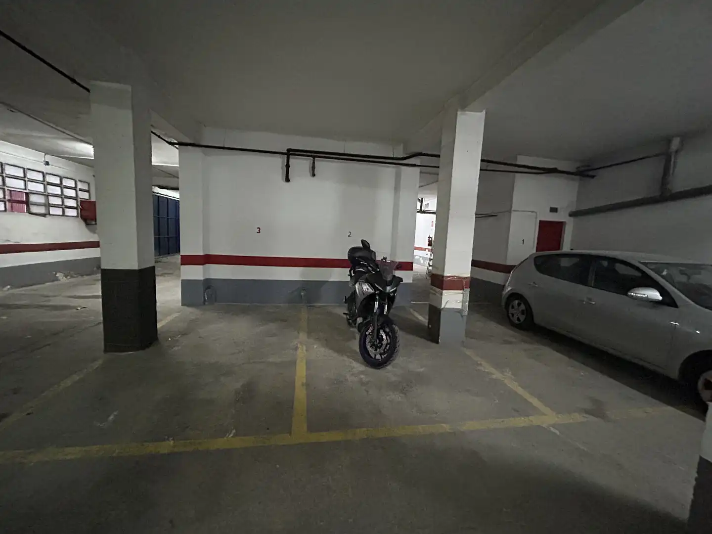 Parking de Local en venta en Zaragoza