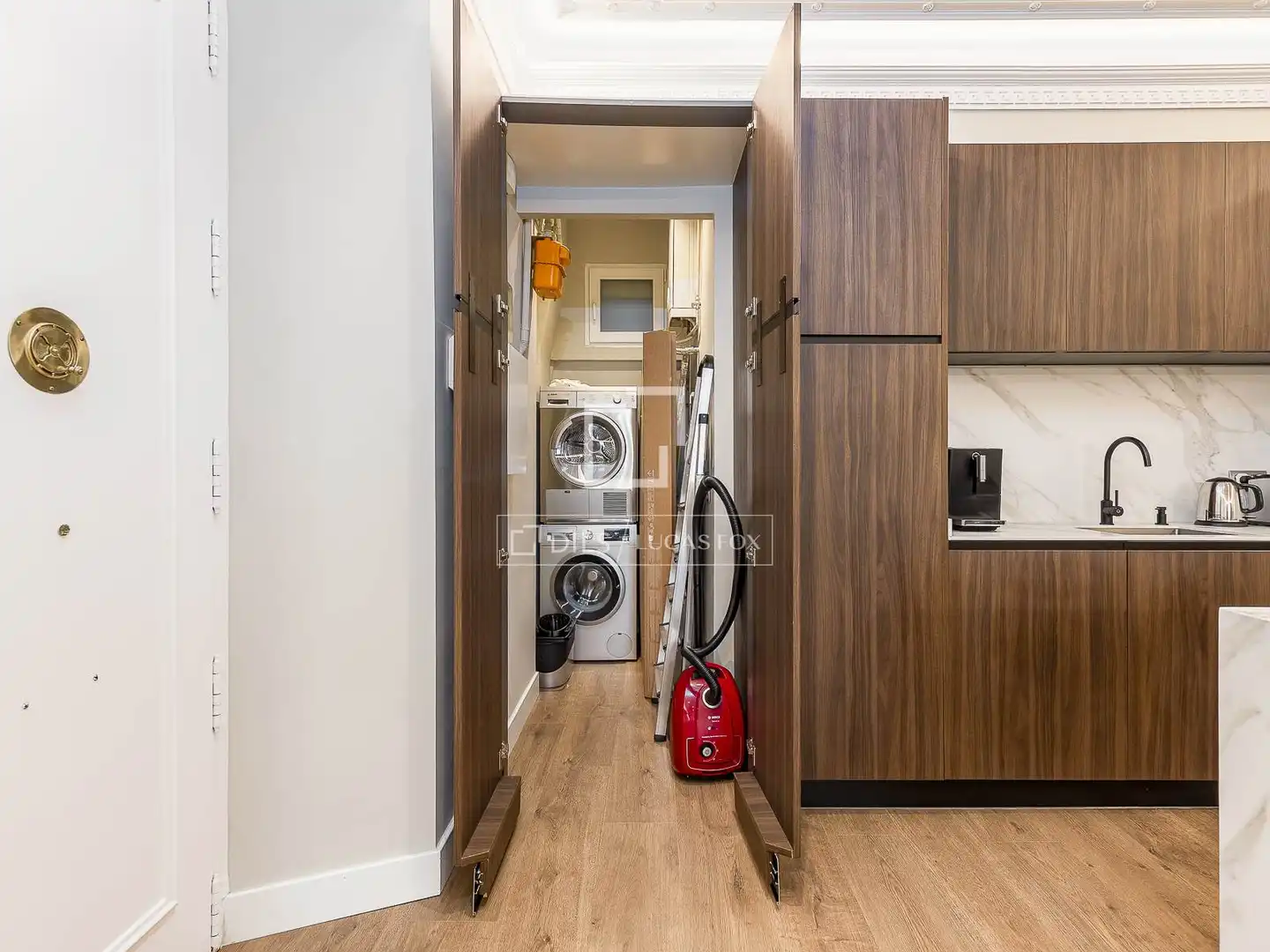 Flat for sale in Barcelona  with Air Conditioner, Heating and Terrace