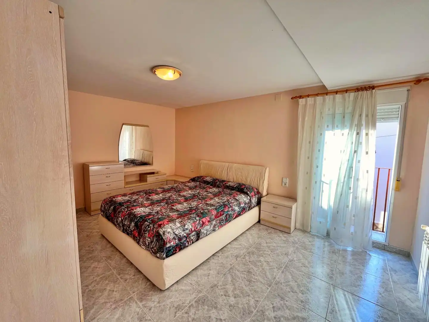 Habitación de Casa o chalet en venta en Tortosa