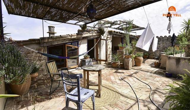 Finca rústica en Alquiler en Rupià