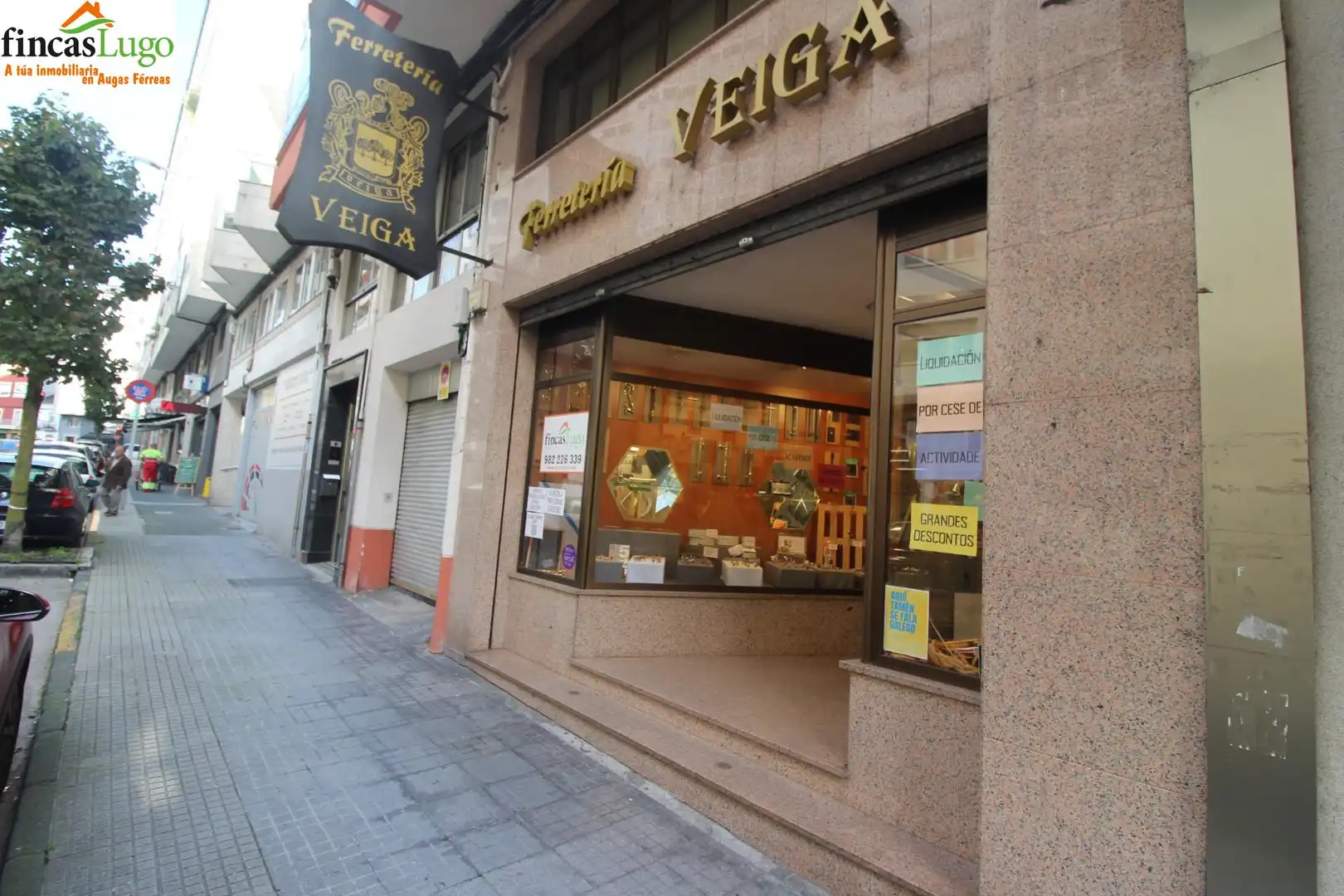 Locale commerciale in vendita a Centro - Recinto Amurallado, imagen 36