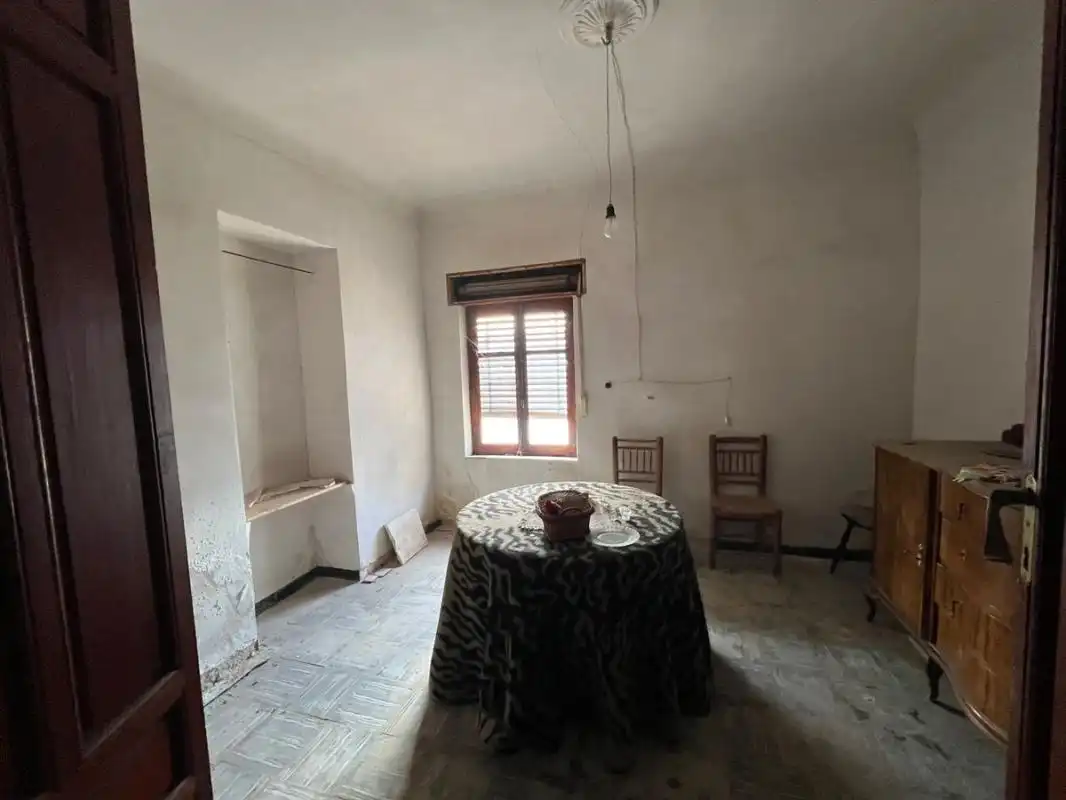 Comedor de Casa o chalet en venta en Jumilla con Calefacción, Terraza y Trastero