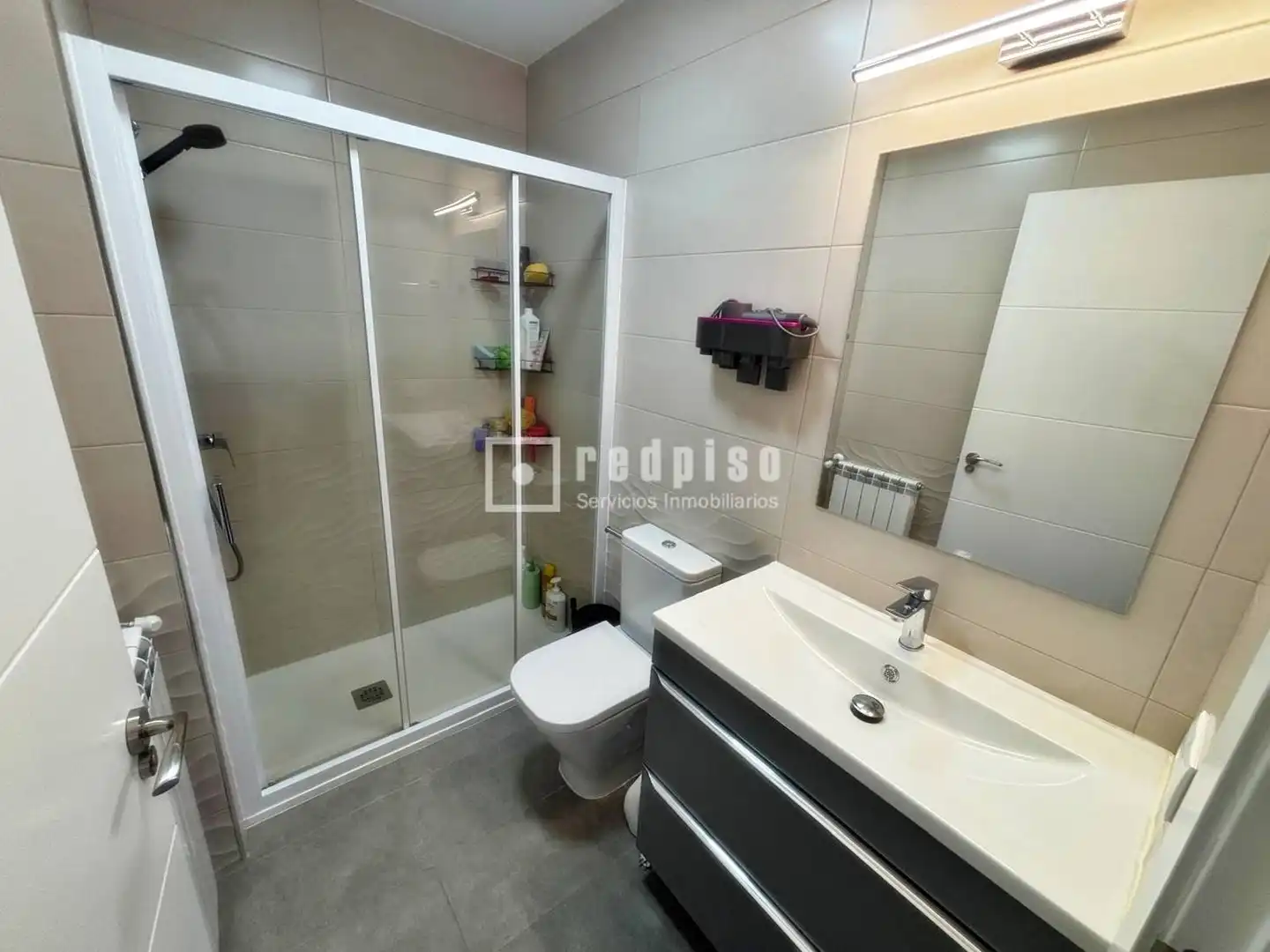 Baño de Casa o chalet en venta en Quer con Calefacción y Terraza
