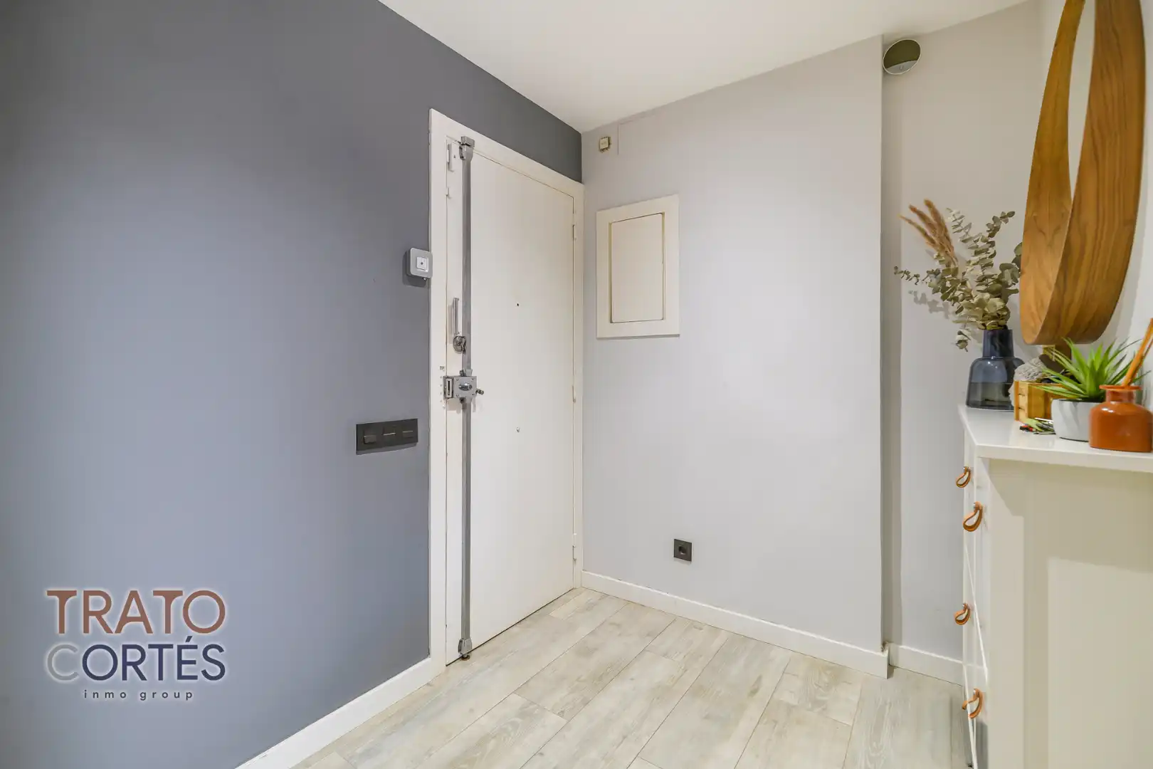 Flat with terrace for sale in Plaça Magdalena Trias, imagen 32