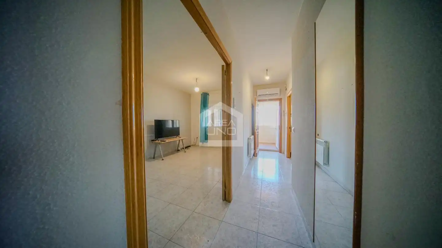 Habitatge amb jardí en venda a Las Ventas de Retamosa, imagen 19