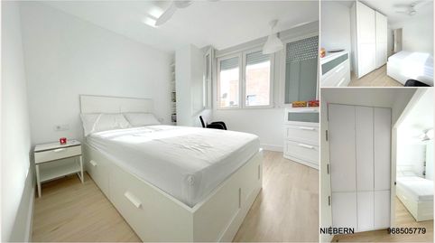 Photo 2 of Flat for rent in Casco Antiguo, Cartagena