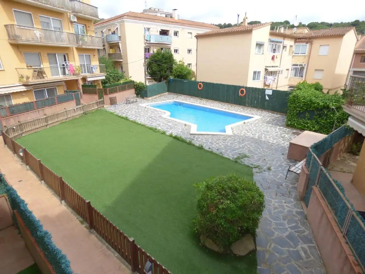 Piso con terraza en venta en Arenys de Munt, imagen 24
