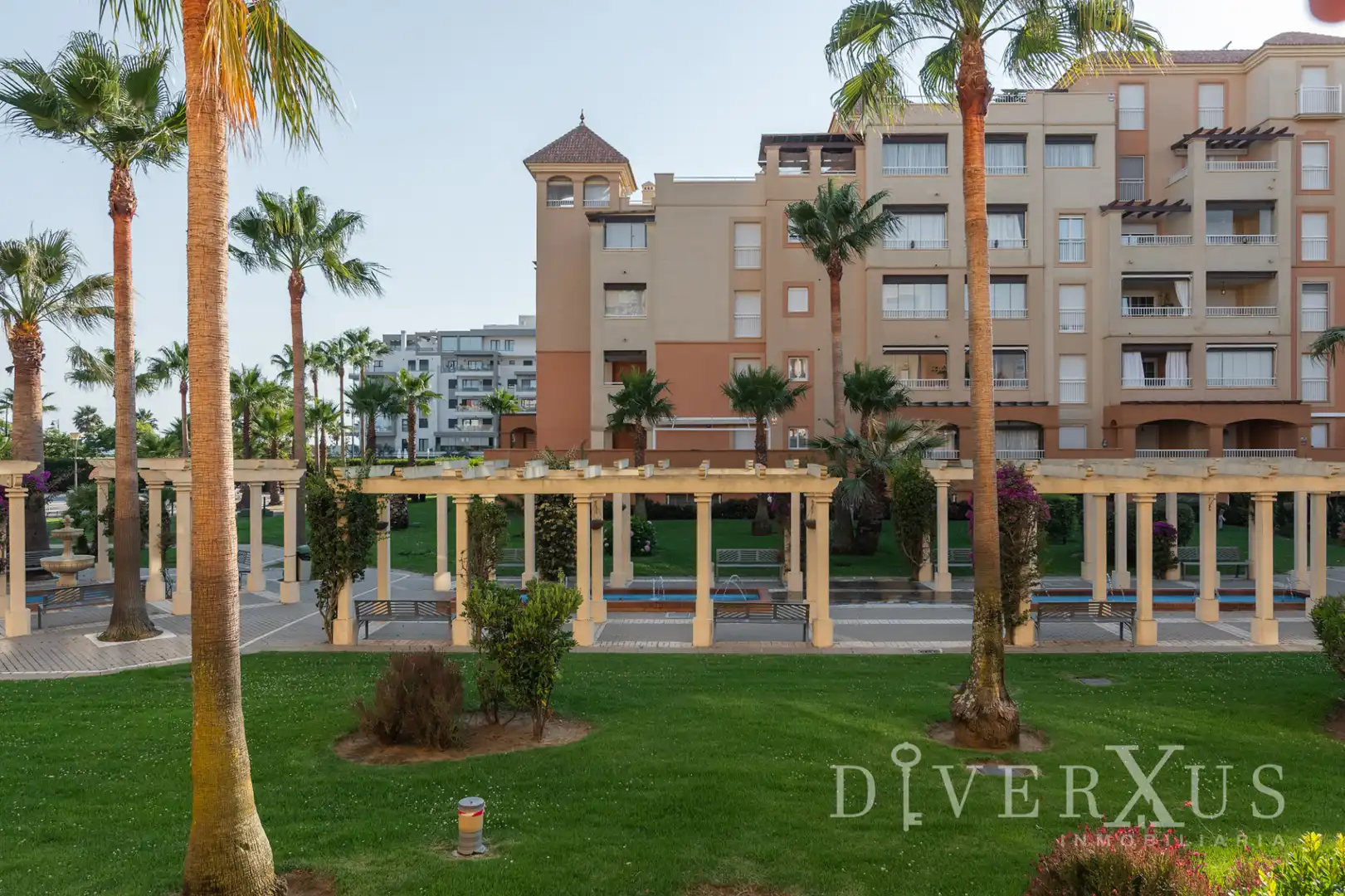 Appartement compact avec piscine à vendre à Avenida de los Cisnes 38, imagen 26