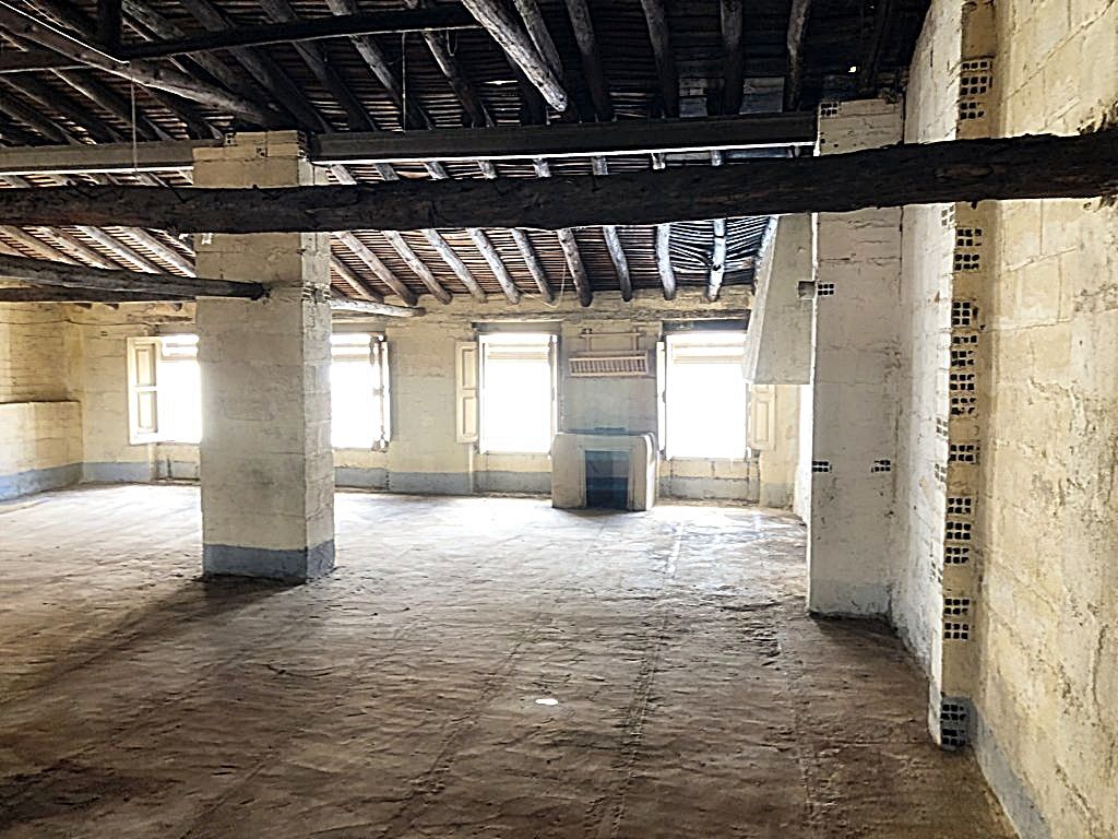 Casa adosada en venta en Malpartida de la Serena