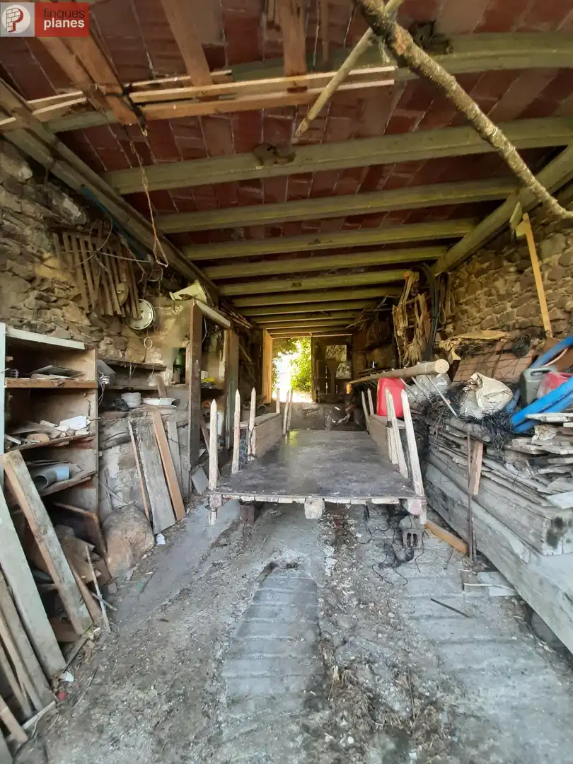 Casa en venda a Ribera d'Urgellet, imagen 9