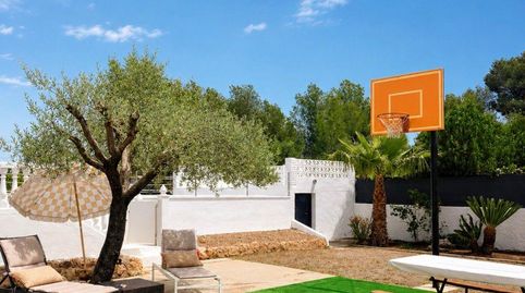 Foto 2 de Casa o chalet de alquiler en Calle Domeño, Los Pinares - La Masia, Bétera