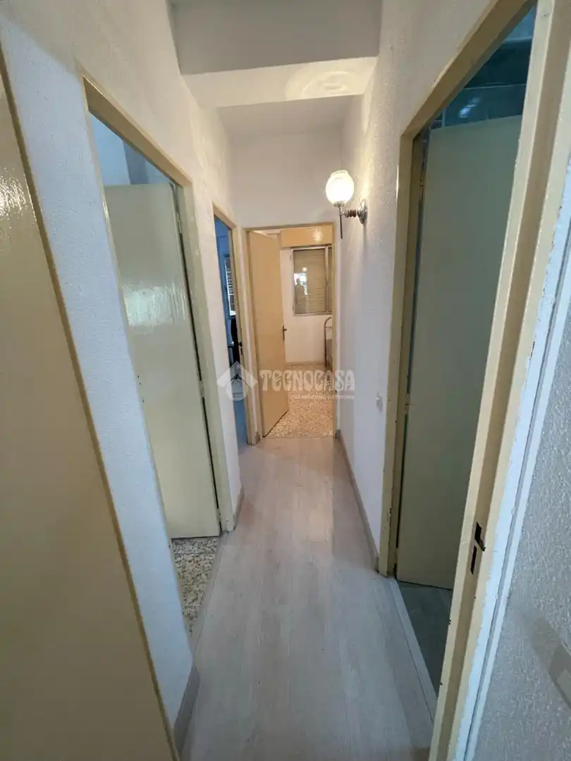 Flat for sale in Madrid  with Terrace