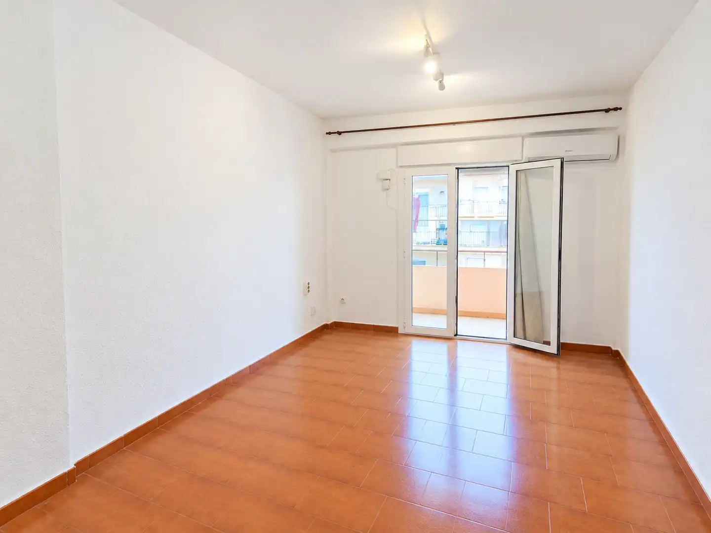 Living room of Flat for rent in Pla - Carolinas