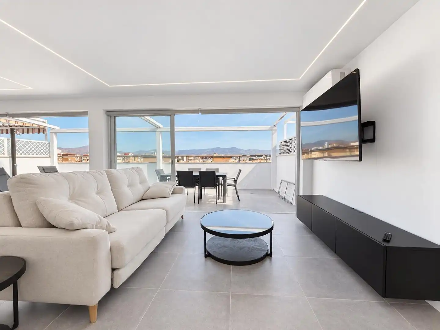 Penthouse for sale in Calle Calle Amalia Heredia, imagen 49
