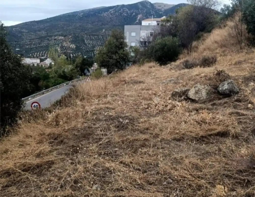 Terreni e lotti in vendita a Los Villares, imagen 7