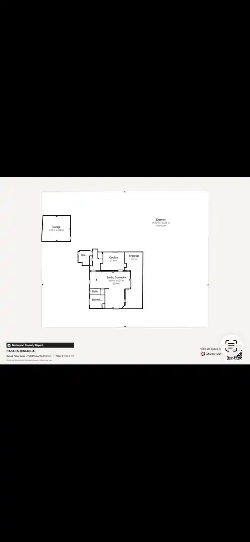 Villa mit Pool zur Miete in Polígono de Binissalem, imagen 60