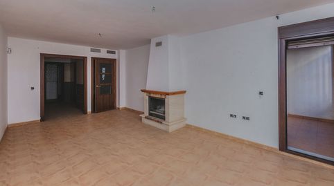 Foto 3 de Piso en venta en C/ Almería, Fondón, Almería