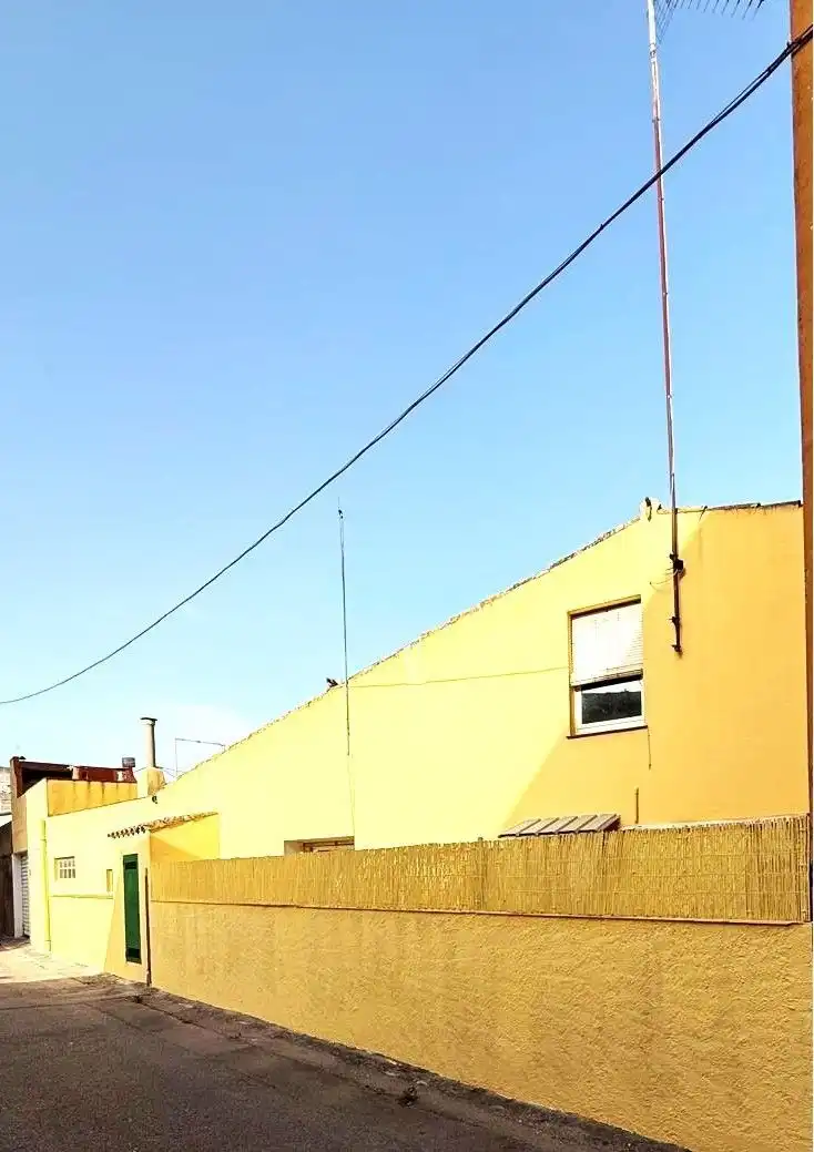 Adosado en venta en Vila de Palafrugell