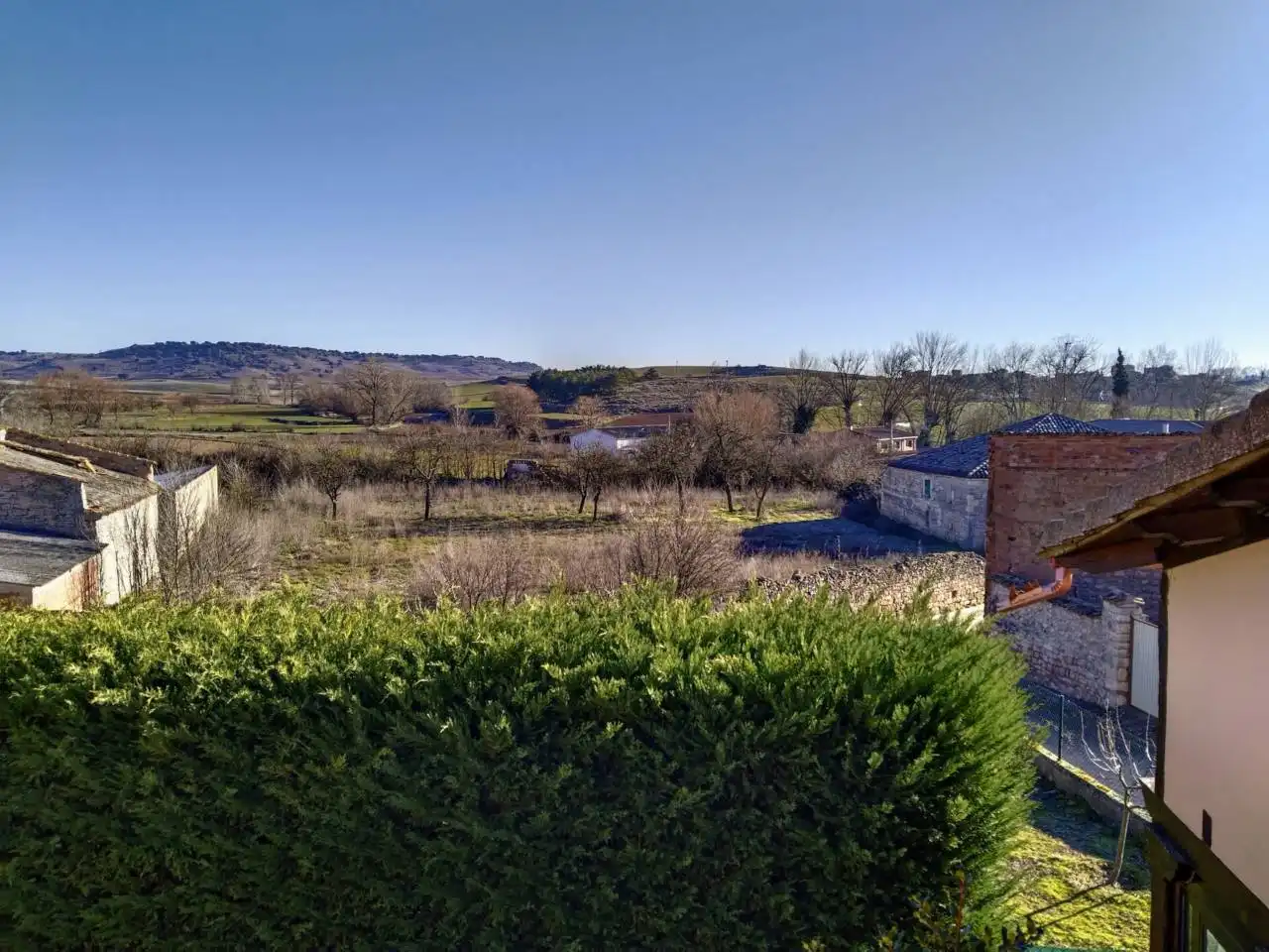 Houses for sale in Mazuela, Burgos