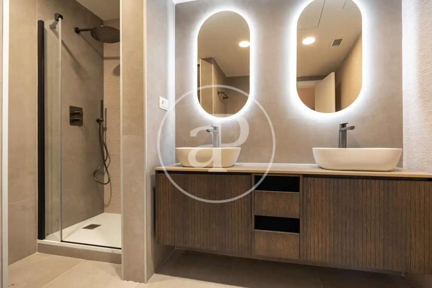 Appartement avec terrasse à vendre à Carrer de Bergara, imagen 17
