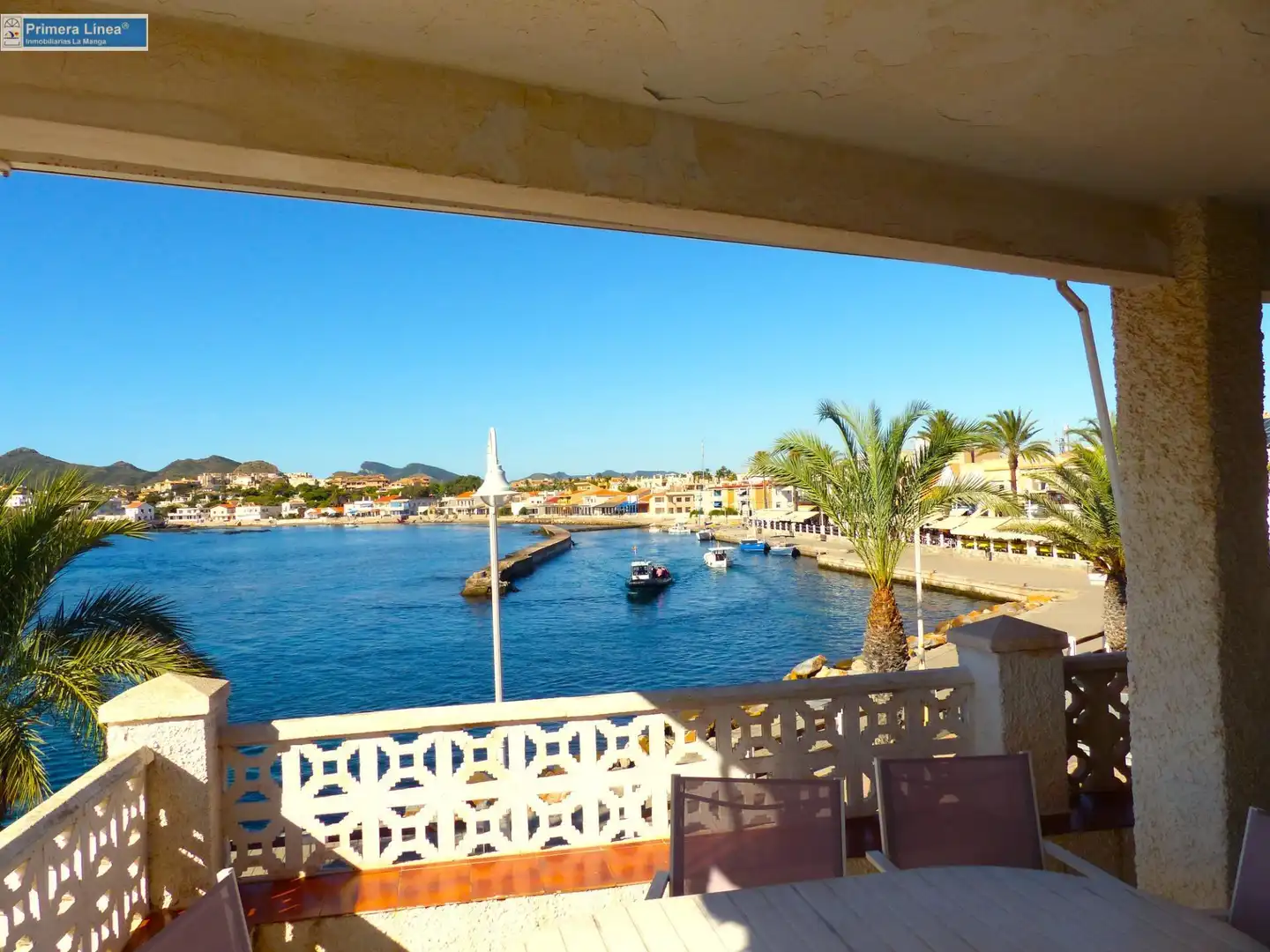 Casa o chalet en venta en Cartagena con Jardín privado, Terraza y Trastero