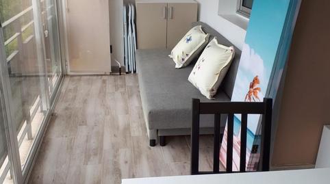 Foto 3 de Apartament en venda a Avenida Venezuela, Foietes, Benidorm