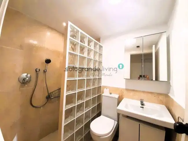 Apartment mit Aufzug zur Miete in Puerto de Sotogrande - La Marina, imagen 17