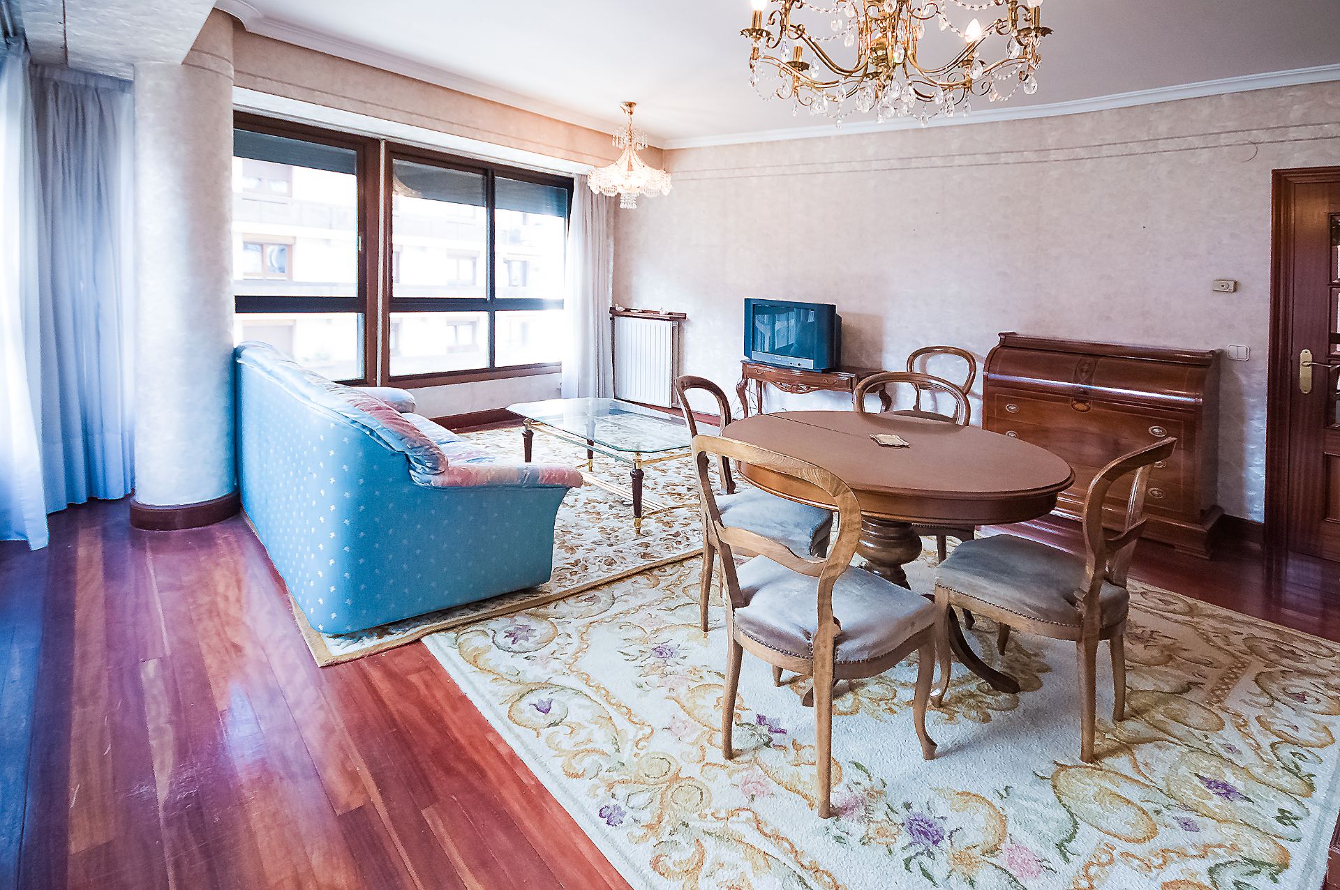 Pis en venda a Laskoain Kalea, 10