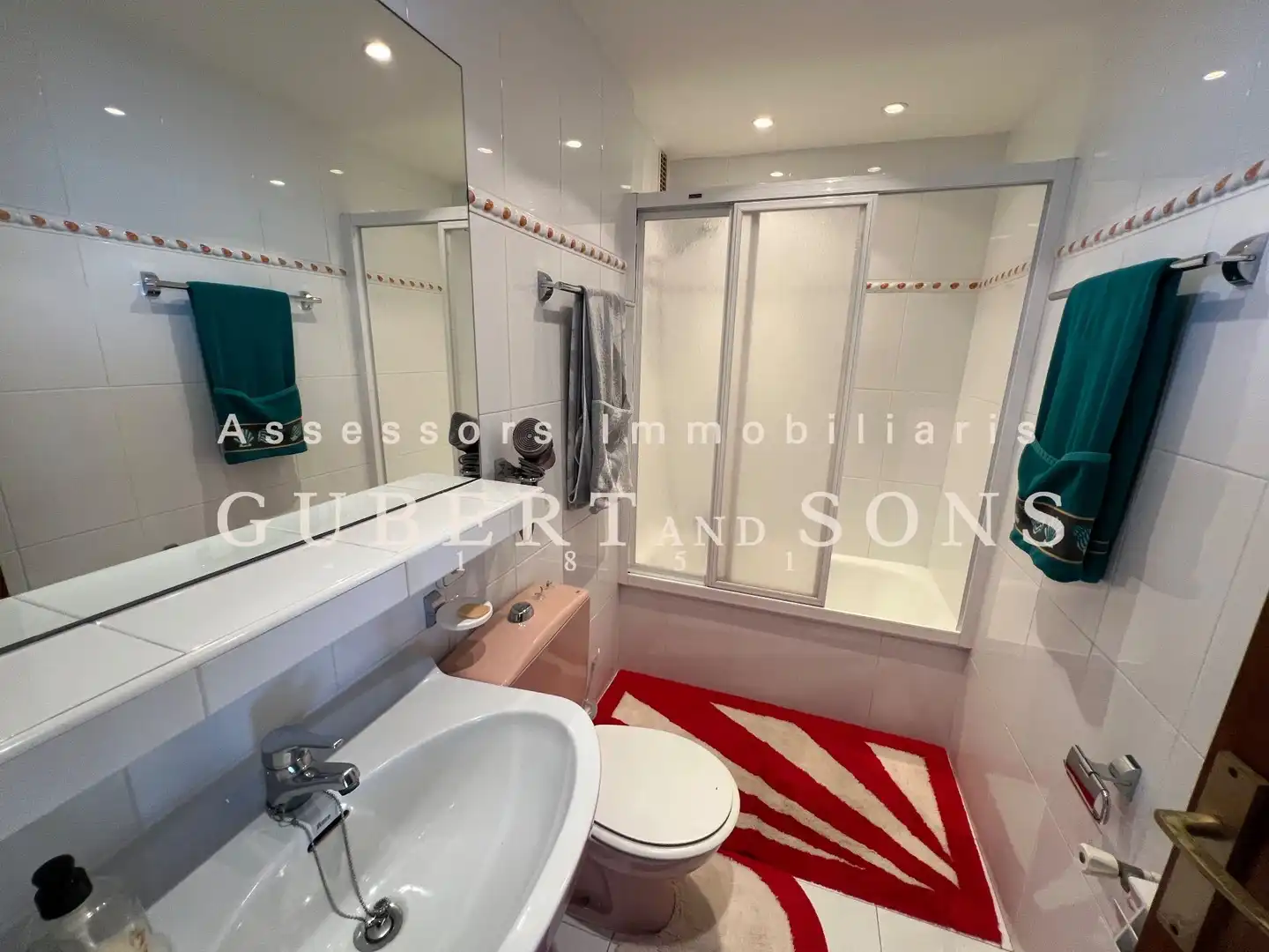 Penthouse mit Aufzug zum Verkauf in Josep Mundet, imagen 12