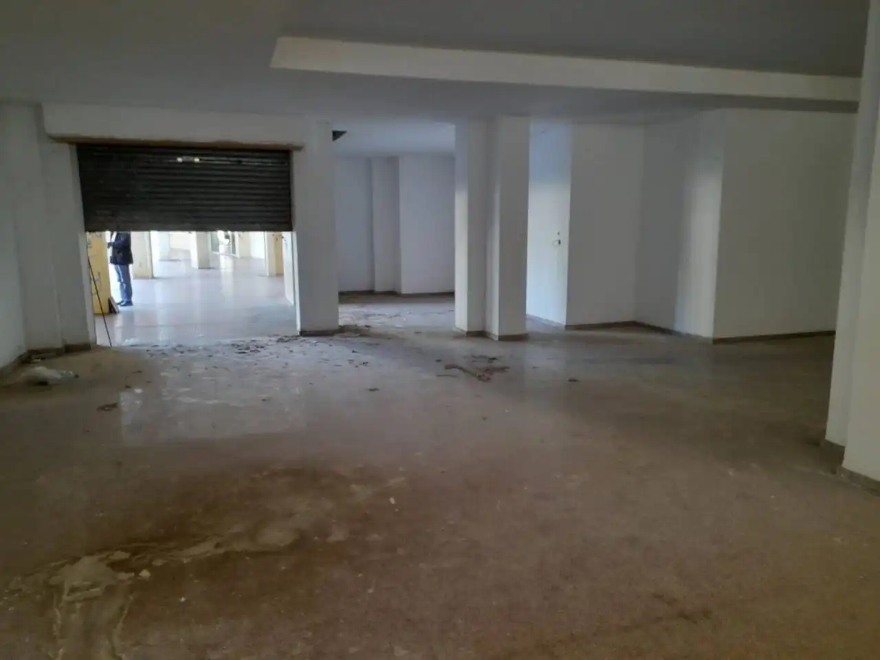 Local comercial en venda a Plaza MIGUEL SERVET, imagen 7
