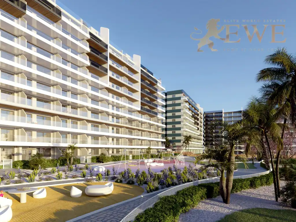 Apartment zum Verkauf in Avenida Olas De Las, imagen 13