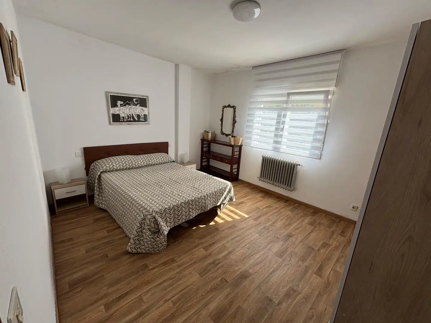 Piso con ascensor en venta en ALONSO PEREZ, imagen 3