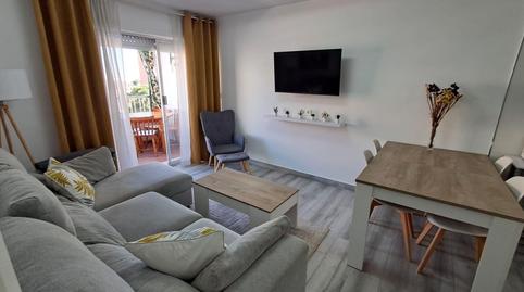 Foto 2 de Pis de lloguer a Punta Prima, Torrevieja