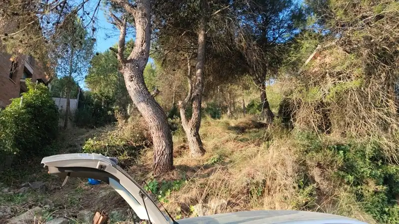 Residential land for sale in Carrer Barcelona 32, imagen 7