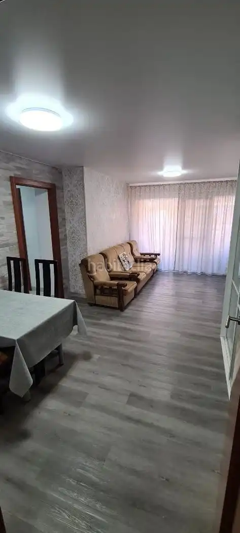 Piso en venta en Carrer Poeta Querol 5, imagen 2