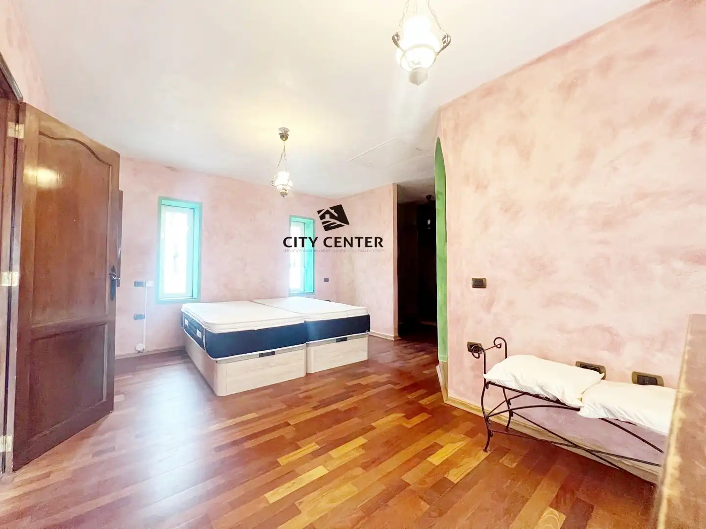 Chalet con terraza en venta en La Esperanza - Llano del Moro, imagen 9