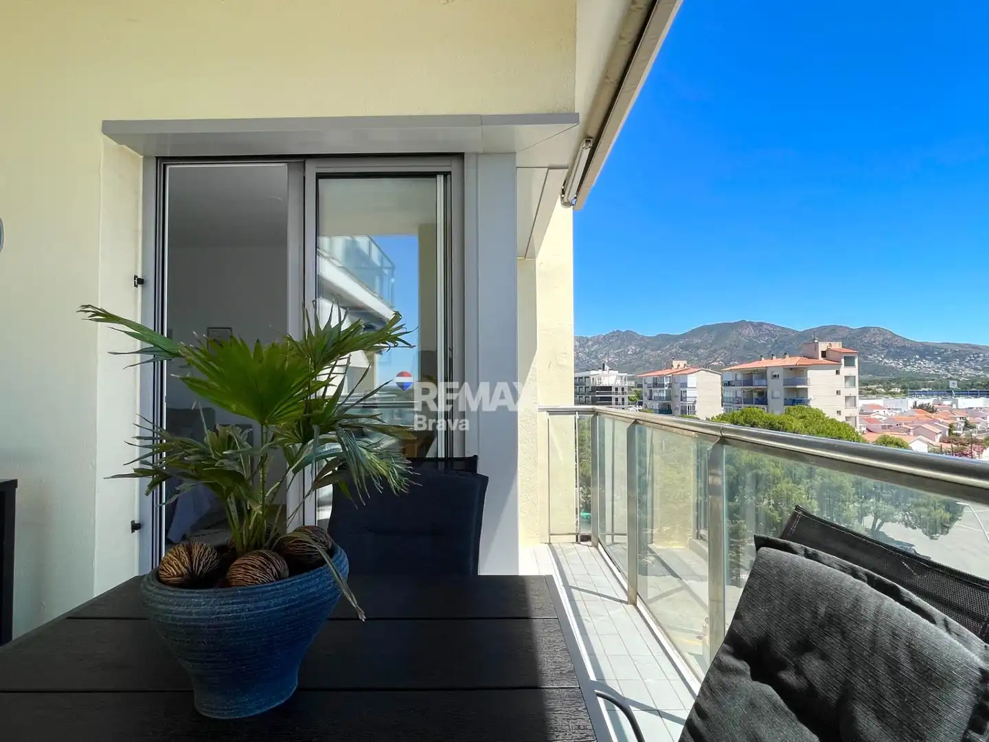 Apartment with terrace for sale in Avenida DEL PASTOR, imagen 7