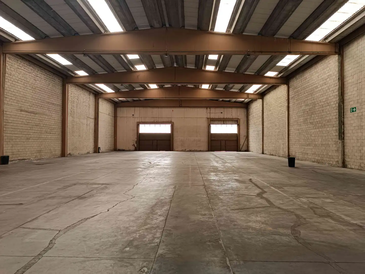 Nave industrielle à vendre à Aresti Kalea 4, imagen 15