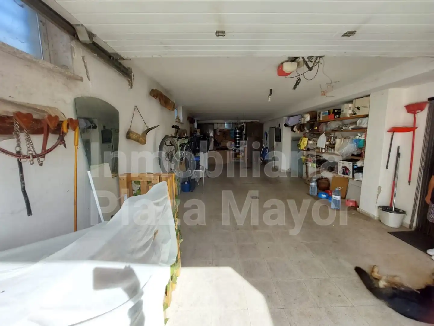 Xalet amb piscina en venda a Villamayor, imagen 24