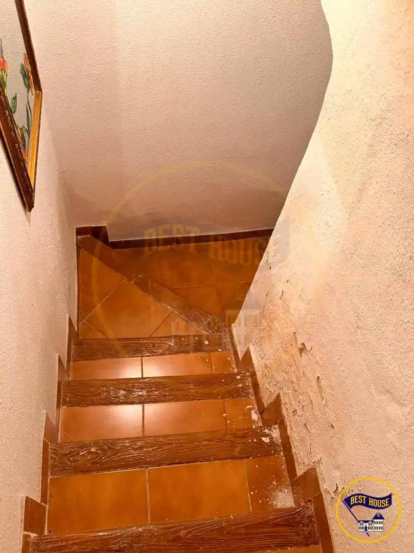 Appartement avec terrasse à vendre à CIUDAD DE L'AQUILA, imagen 12