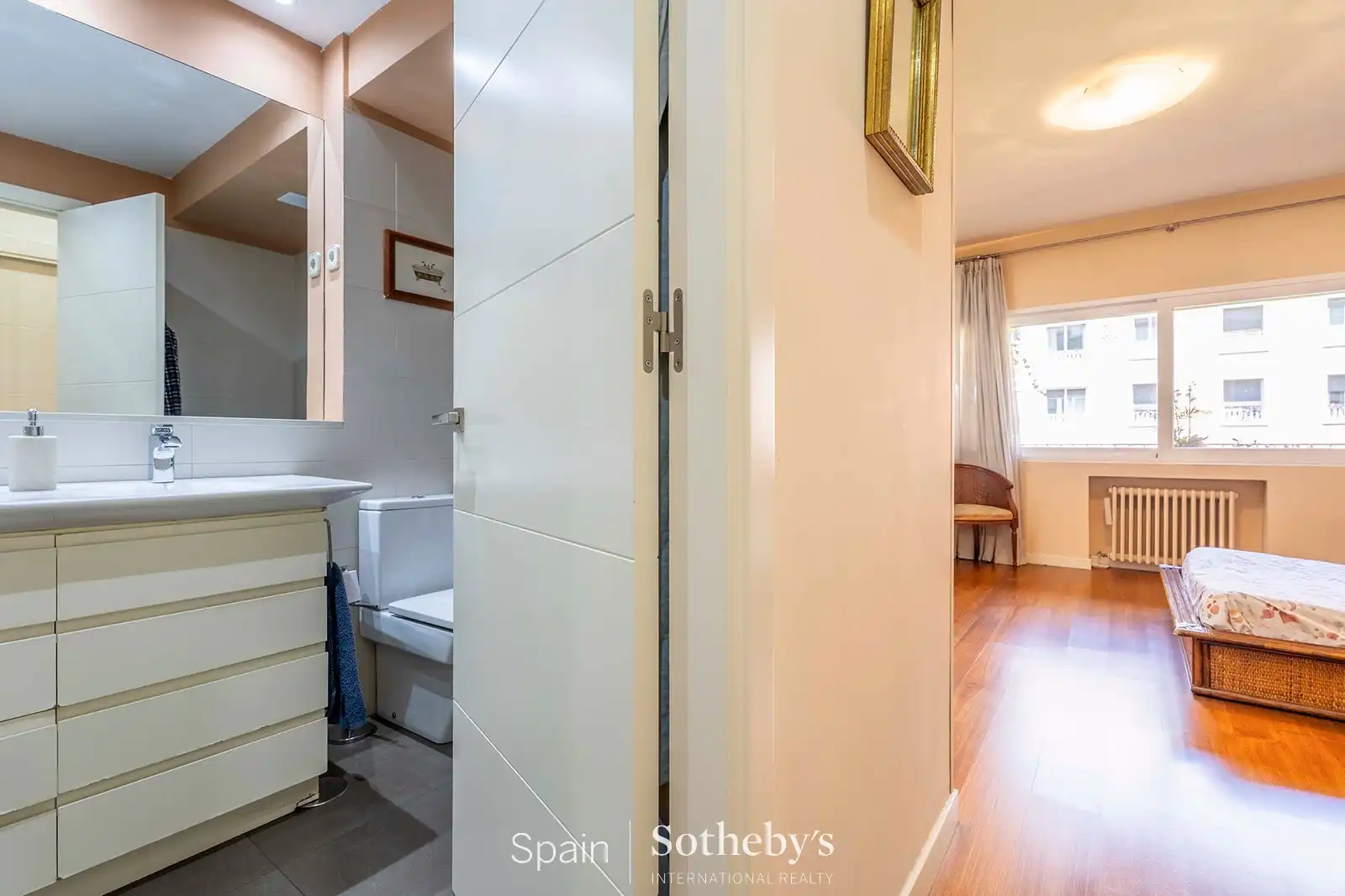 Apartamento en venta en Madrid con Aire acondicionado, Calefacción y Terraza