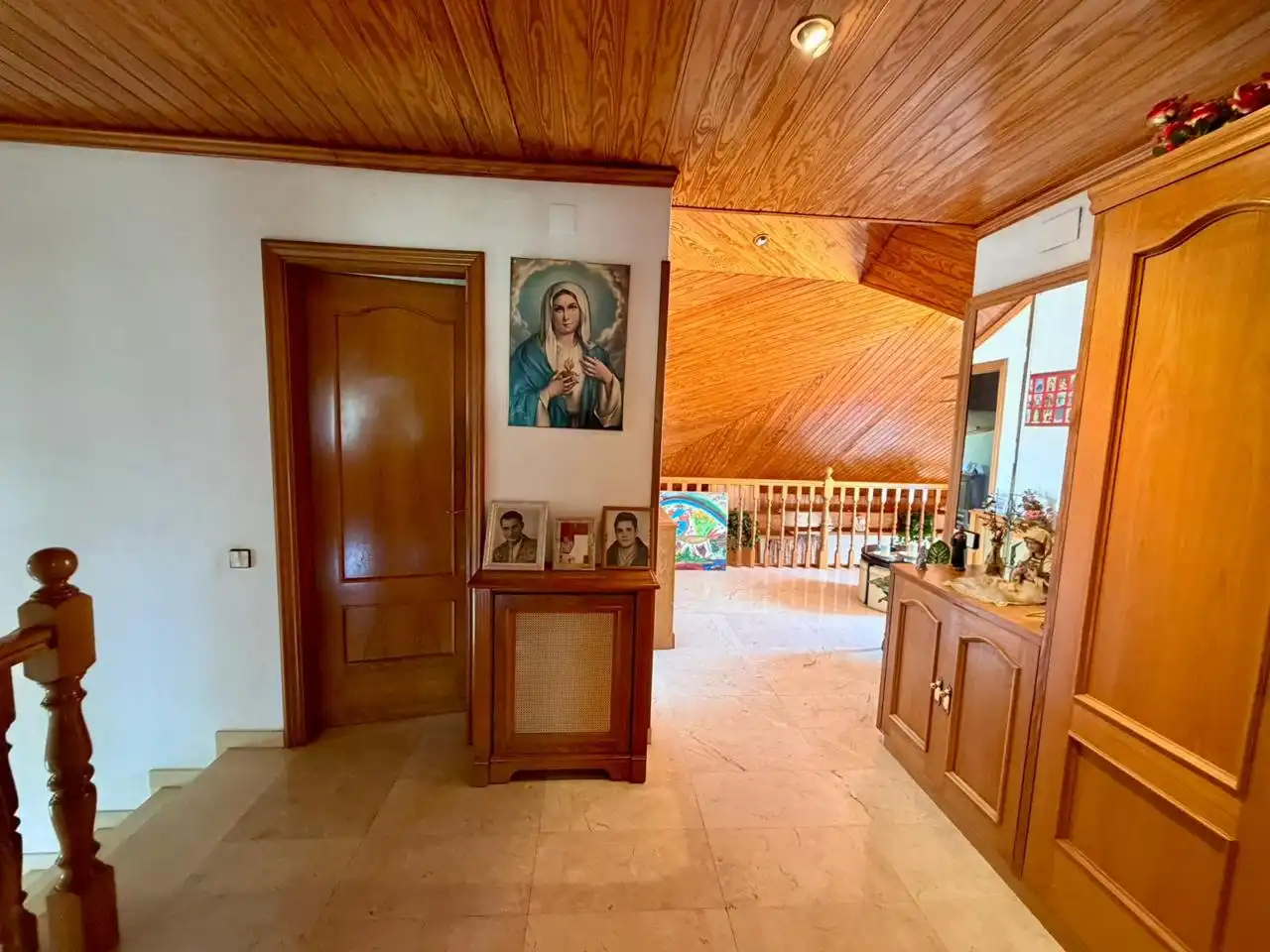 Casa o xalet en venda en Montcada i Reixac amb Aire condicionat, Calefacció i Jardí privat