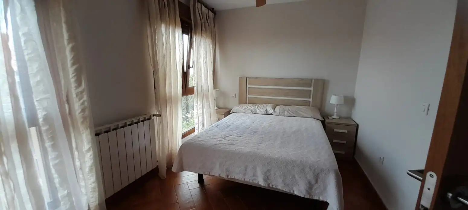 Bedroom of Houses for rent in Suances, Cantabria