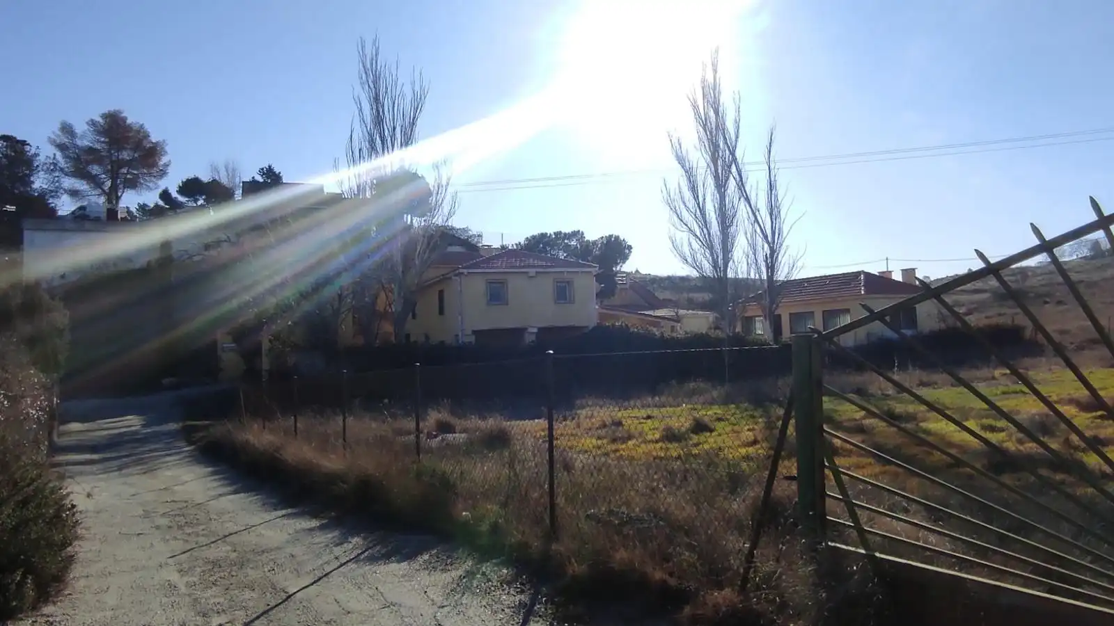 Casa o chalet en venta en Chinchón con Jardín privado y Piscina comunitaria