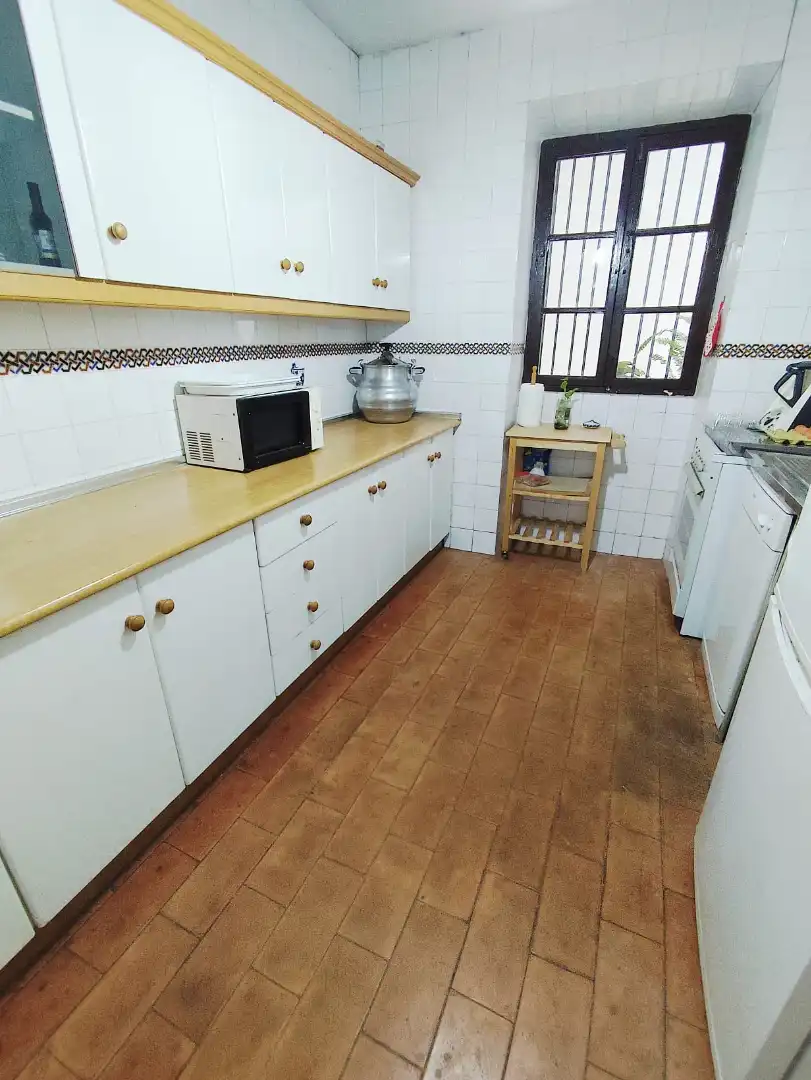 Casa a schiera con terrazza in vendita a Centro, imagen 5