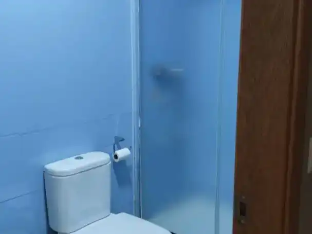 Bany de Pis en venda en Archena amb Aire condicionat i Balcó
