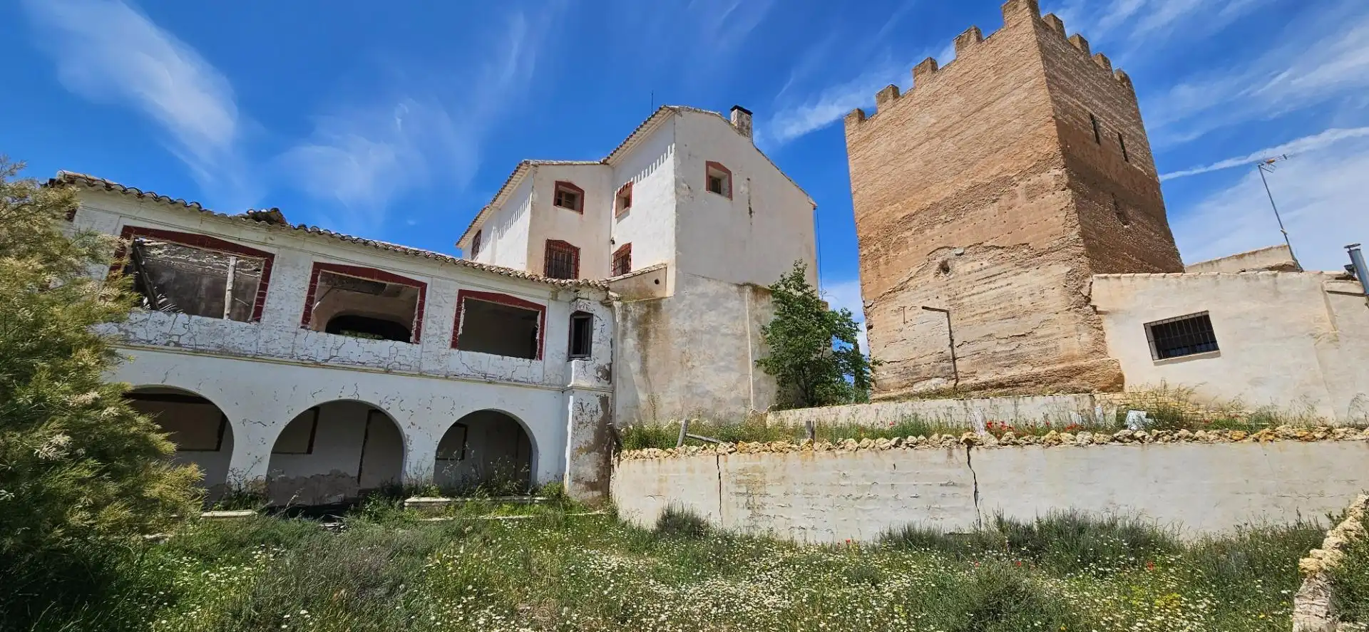 Einzigartige Immobilien zum Verkauf in Caravaca de la Cruz, imagen 4