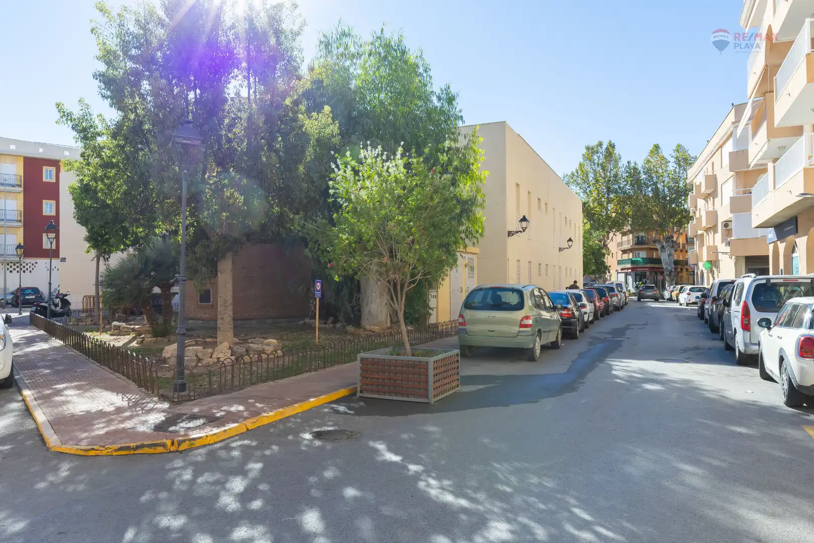 Adossat amb jardí en venda a Calle Sor Paz 2, imagen 49