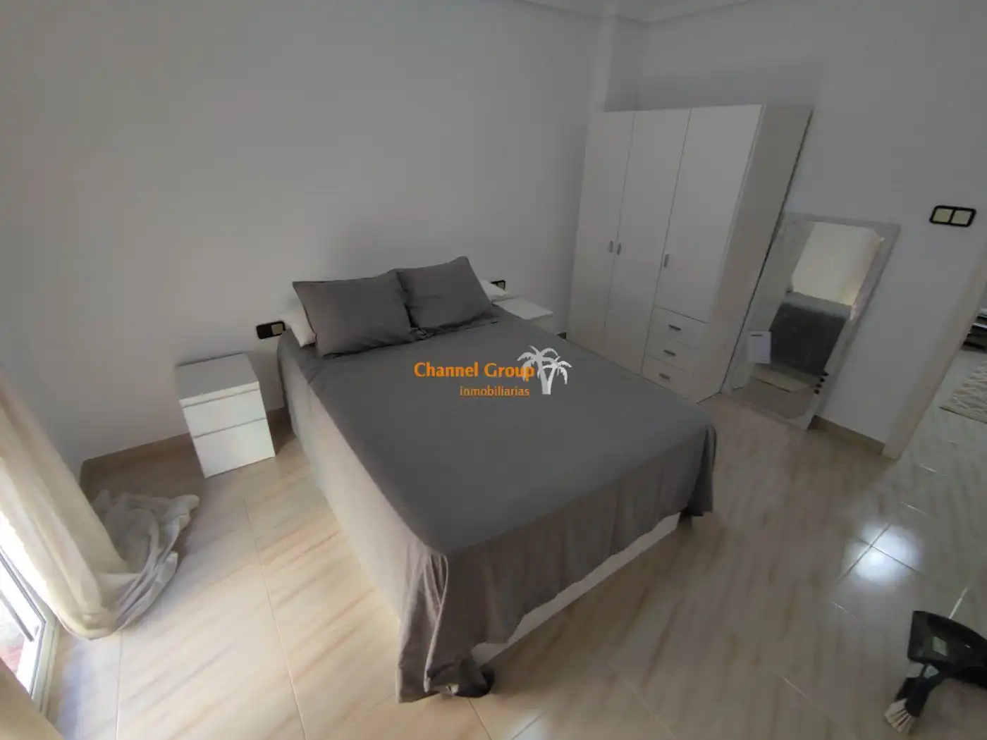 Apartamento en venta en Plaza Crevillente - Antiguos Juzgados - El Asilo