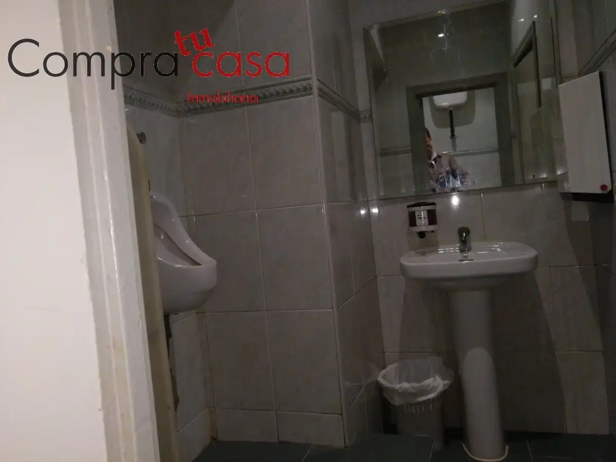 Business premises for sale in Plaza Mayor - San Agustín, imagen 37